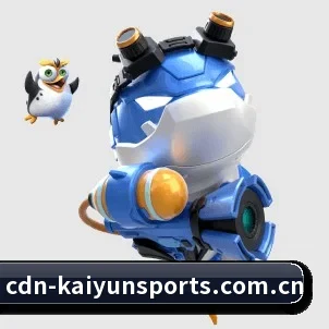 AI 革新（Kaiyun）